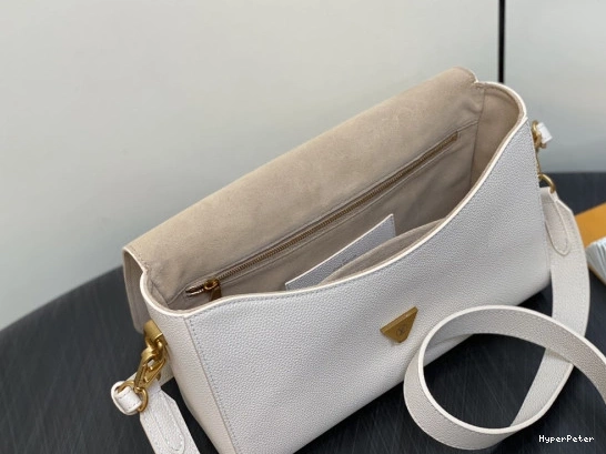 Soft LOUIS Twist-27*19*9CM VUITTON 0730